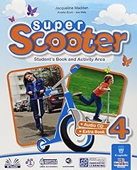 Super scooter. per usato  Spedito ovunque in Italia 