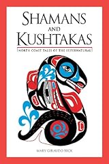 Shamans kushtakas north for sale  Delivered anywhere in USA 