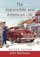 Automobile american life for sale  Delivered anywhere in USA 