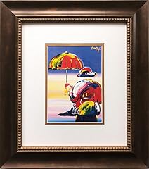 Peter max umbrella for sale  Delivered anywhere in USA 