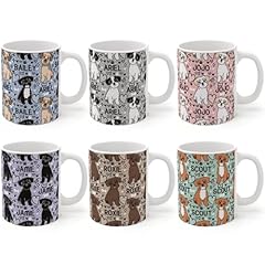 Yorkipoo mug. custom for sale  Delivered anywhere in USA 