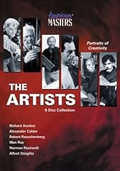 American masters artists for sale  Delivered anywhere in USA 