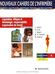 Législation éthique déontol d'occasion  Livré partout en France