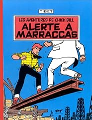 Chick bill tome d'occasion  Livré partout en France