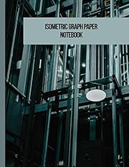 Isometric graph paper for sale  Delivered anywhere in USA 