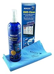 Rogge duo clean gebraucht kaufen  Wird an jeden Ort in Deutschland
