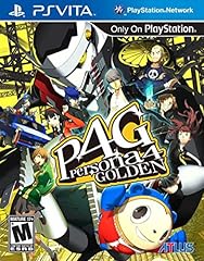 Persona golden playstation for sale  Delivered anywhere in USA 