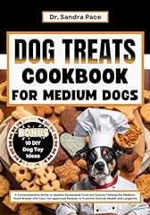 Dog treats cookbook for sale  Delivered anywhere in USA 