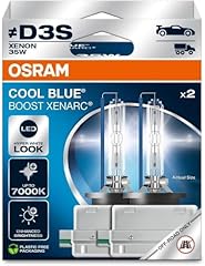 Osram xenarc cool d'occasion  Livré partout en France