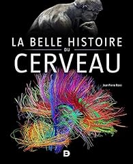 Belle histoire cerveau d'occasion  Livré partout en France