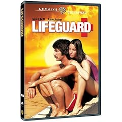 Lifeguard d'occasion  Livré partout en France