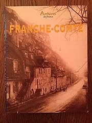 Franche comte d'occasion  Livré partout en France