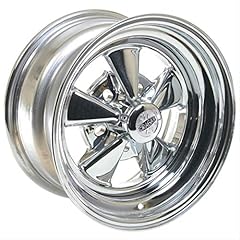 Cragar chrome wheel for sale  Delivered anywhere in USA 