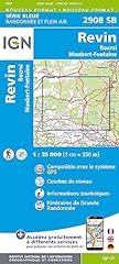 2908sb revin rocroi d'occasion  Livré partout en France