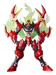 Gurren lagann revoltech d'occasion  Livré partout en France