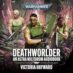 Deathworlder astra militarum for sale  Delivered anywhere in UK