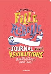 Fille rebelle d'occasion  Livré partout en France