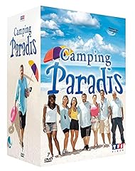 Camping paradis coffret d'occasion  Livré partout en France