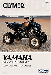 Yamaha raptor 660r for sale  Delivered anywhere in UK