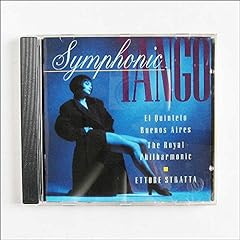 Symphonic tango d'occasion  Livré partout en Belgiqu