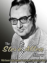 Steve allen show for sale  Delivered anywhere in UK