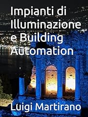 Impianti illuminazione buildin usato  Spedito ovunque in Italia 