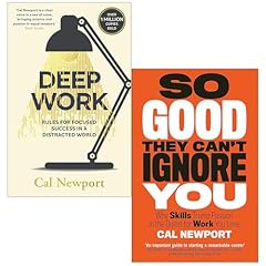 Cal newport books for sale  Delivered anywhere in UK