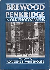 Penkridge brewood old for sale  Delivered anywhere in UK