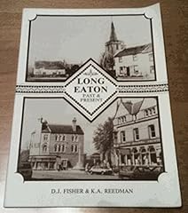 Long eaton past for sale  Delivered anywhere in UK