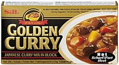 Golden curry hot for sale  Delivered anywhere in UK