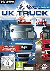 Truck simulator gebraucht kaufen  Wird an jeden Ort in Deutschland