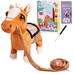Brown walking pony for sale  Delivered anywhere in USA 