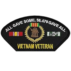 Vietnam veteran gave for sale  Delivered anywhere in USA 