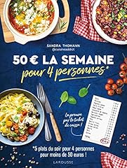 Semaine 4 d'occasion  Livré partout en France