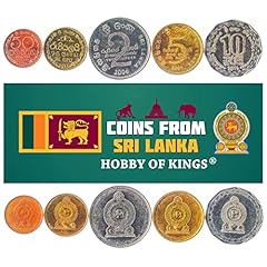 Coins sri lanka for sale  Delivered anywhere in USA 