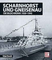 Scharnhorst gneisenau bildchro gebraucht kaufen  Wird an jeden Ort in Deutschland
