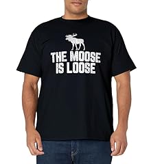 Moose loose vintage for sale  Delivered anywhere in USA 