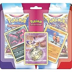 Pokémon pack boosters d'occasion  Livré partout en France