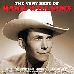 Best hank williams for sale  Delivered anywhere in USA 