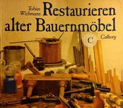 Restaurieren alter bauernmöbe gebraucht kaufen  Wird an jeden Ort in Deutschland
