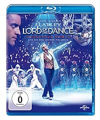 Lord the dance d'occasion  Livré partout en France