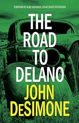 Road delano for sale  Delivered anywhere in USA 