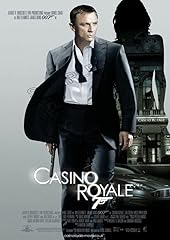 Casino royale vintage for sale  Delivered anywhere in UK