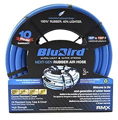 Blubird bb1425 rubber for sale  Delivered anywhere in USA 