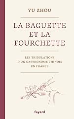 Baguette fourchette tribulatio d'occasion  Livré partout en France