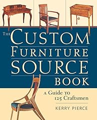 The custom furniture d'occasion  Livré partout en France