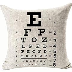 Optometry eye chart for sale  Delivered anywhere in USA 