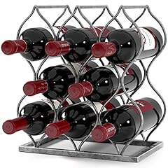 Tabletop wine rack for sale  Delivered anywhere in USA 