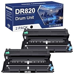 Dr820 drum unit for sale  Delivered anywhere in USA 