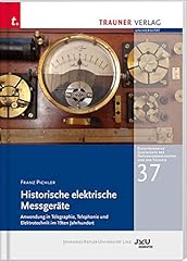 Historische elektrische messge gebraucht kaufen  Wird an jeden Ort in Deutschland